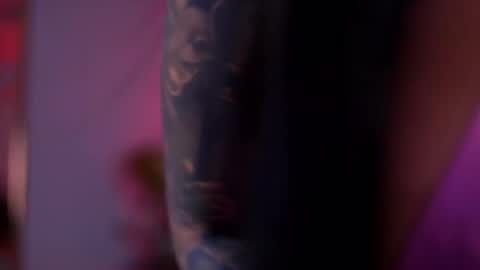 Snapshot of aishaadevoe chatting on December 2, 2025, 8:04 pm Maddy online show from December 2, 2025, 8:04 pm