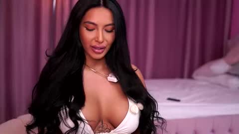 Maddy online show from March 18, 2026, 8:12 pm