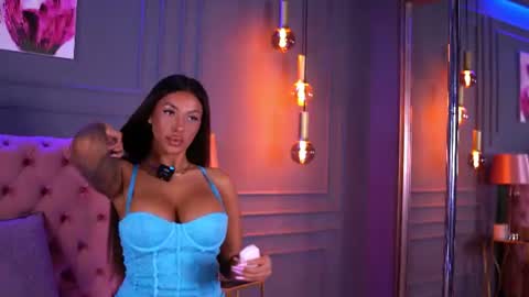 Maddy online show from July 14, 2026, 7:08 pm