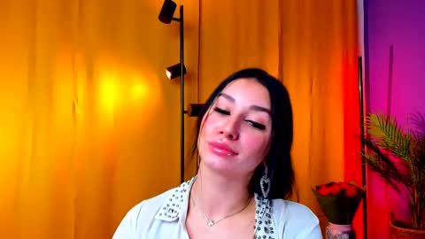 Lora online show from February 28, 2025, 12:20 pm