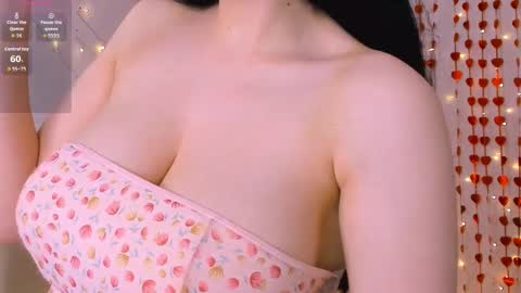 Aisha online show from February 7, 2026, 3:10 am