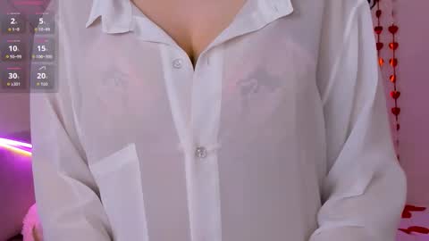 Aisha online show from February 14, 2026, 3:47 am