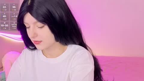 Aisha online show from February 21, 2026, 3:18 am