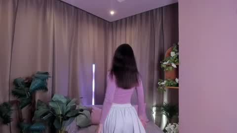 Aisha online show from July 29, 2026, 2:10 am