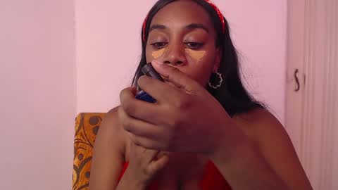 Snapshot of aishaowens chatting on March 20, 2026, 9:30 pm Aisha online show from March 20, 2026, 9:30 pm