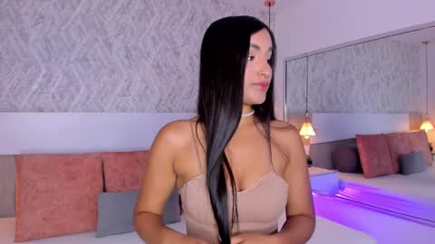 Aisha online show from March 5, 2025, 3:18 pm