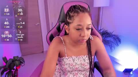 Snapshot of aisharose_ chatting on February 1, 2025, 7:44 pm Aisha online show from February 1, 2025, 7:44 pm