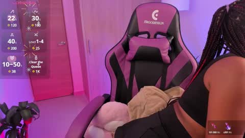 Snapshot of aisharose_ chatting on February 4, 2025, 2:07 am Aisha online show from February 4, 2025, 2:07 am