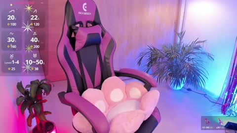 Snapshot of aisharose_ chatting on February 16, 2025, 9:27 pm Aisha online show from February 16, 2025, 9:27 pm