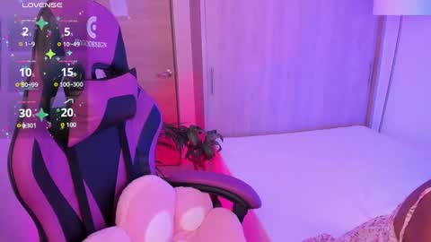 Snapshot of aisharose_ chatting on March 6, 2025, 5:33 pm Aisha online show from March 6, 2025, 5:33 pm