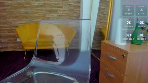 Snapshot of aisharouhi chatting on October 29, 2025, 4:37 am Aisha online show from October 29, 2025, 4:37 am