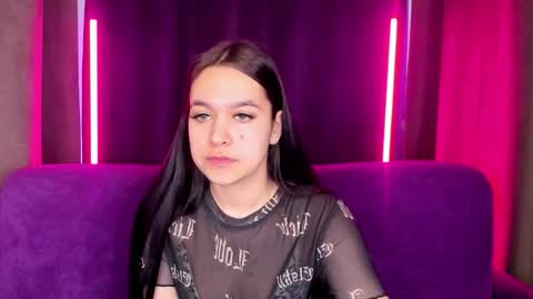 aishatempt online show from March 4, 2026, 2:50 am