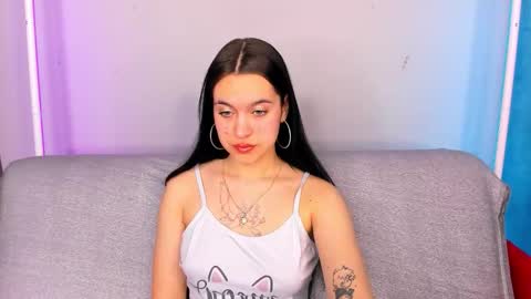 aishatempt online show from March 25, 2026, 3:23 am