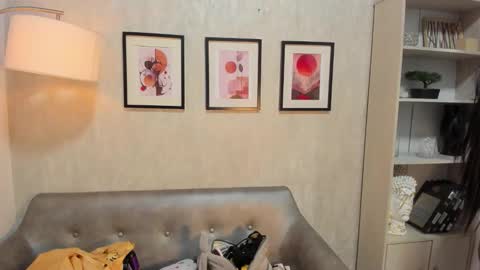 Snapshot of aishavalcazar chatting on December 16, 2025, 10:15 pm AishaValcazar online show from December 16, 2025, 10:15 pm