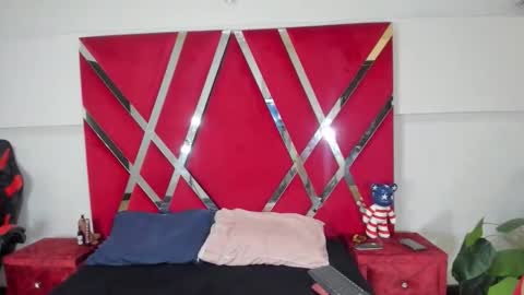 aishaxht online show from March 20, 2026, 8:57 pm