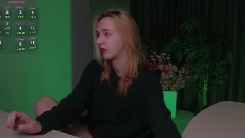 aishiro online show from December 3, 2025, 1:42 pm