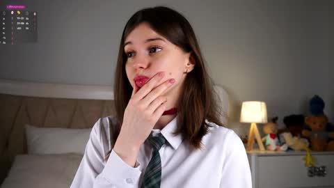 Aliza online show from February 3, 2025, 1:09 am