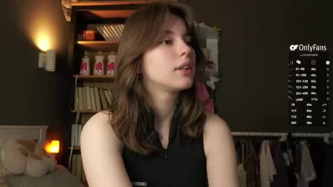 Aliza online show from February 18, 2026, 1:12 am