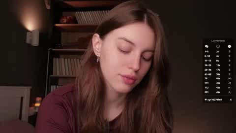 Aliza online show from May 27, 2026, 1:13 am