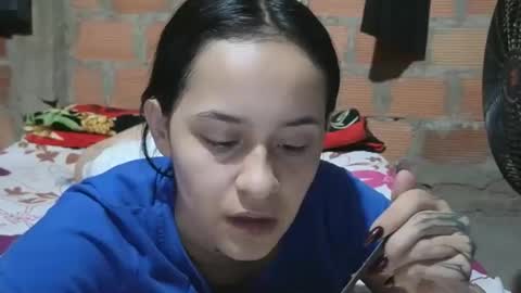 Snapshot of aitana23_ chatting on May 5, 2026, 7:00 pm aiti online show from May 5, 2026, 7:00 pm