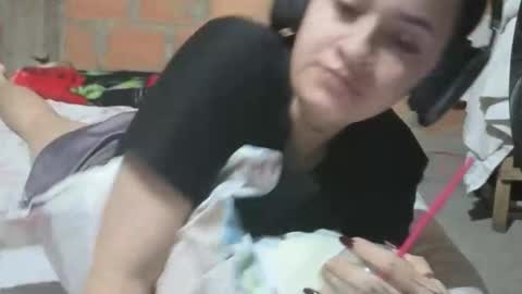 Snapshot of aitana23_ chatting on May 12, 2026, 9:56 pm aiti online show from May 12, 2026, 9:56 pm