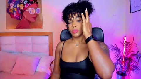 Aitana Brown online show from March 1, 2026, 2:30 pm