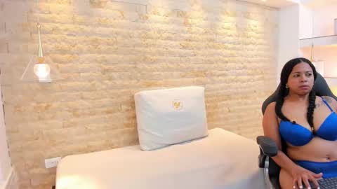 Snapshot of aitana_cole chatting on February 28, 2026, 8:04 am AITANA online show from February 28, 2026, 8:04 am