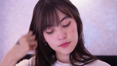 Aitana Jhons online show from November 10, 2025, 12:15 pm