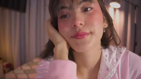 Aitana Jhons online show from July 11, 2026, 10:07 am