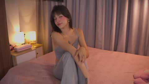 Aitana Jhons online show from July 21, 2026, 10:17 am