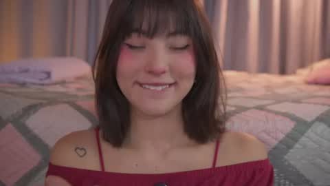Aitana Jhons online show from August 5, 2026, 10:18 am