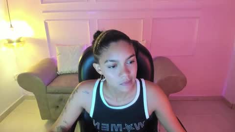 Aitana online show from February 1, 2026, 8:29 pm