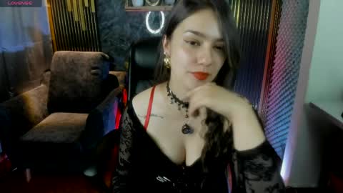 Snapshot of aitanacollins chatting on May 11, 2026, 2:06 am Miss Tatiana Independent Chaturbate Model online show from May 11, 2026, 2:06 am