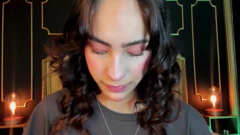 Aitana online show from December 4, 2025, 12:25 pm