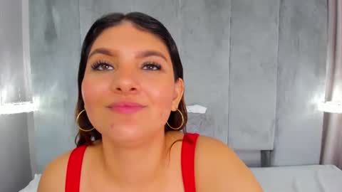 Snapshot of aitanajones1_ chatting on June 20, 2026, 3:26 pm Aitana online show from June 20, 2026, 3:26 pm