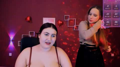 aiva_velvet online show from February 12, 2026, 10:05 pm