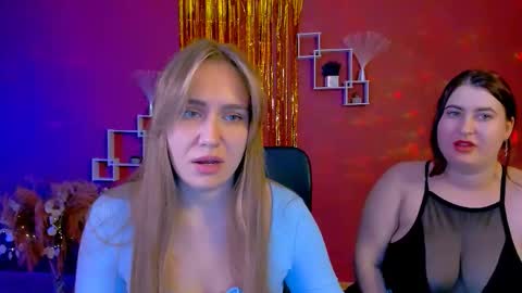 aiva_velvet online show from March 3, 2026, 8:37 pm