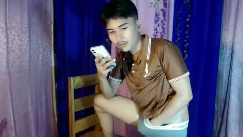 Snapshot of aivanboyyy chatting on January 11, 2026, 3:28 pm aivanboyyy online show from January 11, 2026, 3:28 pm