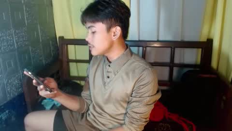 Snapshot of aivanboyyy chatting on February 11, 2026, 12:21 pm aivanboyyy online show from February 11, 2026, 12:21 pm