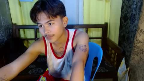 Snapshot of aivanboyyy chatting on March 6, 2026, 10:23 am aivanboyyy online show from March 6, 2026, 10:23 am