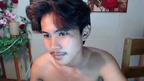 Snapshot of aivanboyyy chatting on June 23, 2026, 5:16 am aivanboyyy online show from June 23, 2026, 5:16 am