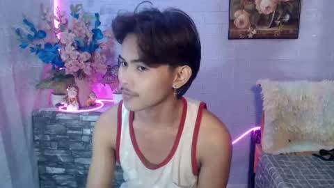 Snapshot of aivanboyyy chatting on July 14, 2026, 9:14 am aivanboyyy online show from July 14, 2026, 9:14 am