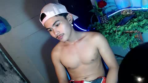 Snapshot of aivanboyyy chatting on July 21, 2026, 7:54 am aivanboyyy online show from July 21, 2026, 7:54 am