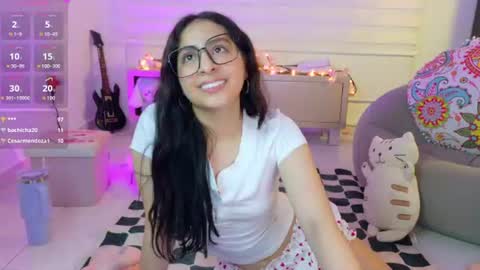Snapshot of aixatrista1 chatting on July 5, 2026, 4:30 am AIXA online show from July 5, 2026, 4:30 am