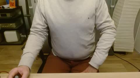 Snapshot of aixcited chatting on January 12, 2026, 9:53 pm aixcited online show from January 12, 2026, 9:53 pm