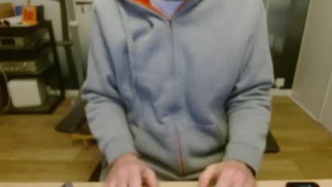 Snapshot of aixcited chatting on February 9, 2026, 6:45 pm aixcited online show from February 9, 2026, 6:45 pm