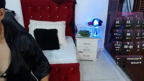 wanda online show from October 29, 2025, 10:11 pm