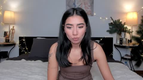 aiyoko77 online show from December 25, 2024, 5:15 pm