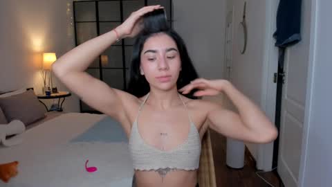 aiyoko77 online show from January 14, 2025, 7:59 am