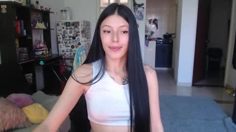 Snapshot of aizen_myo chatting on September 23, 2025, 1:03 pm Aizen My- online show from September 23, 2025, 1:03 pm